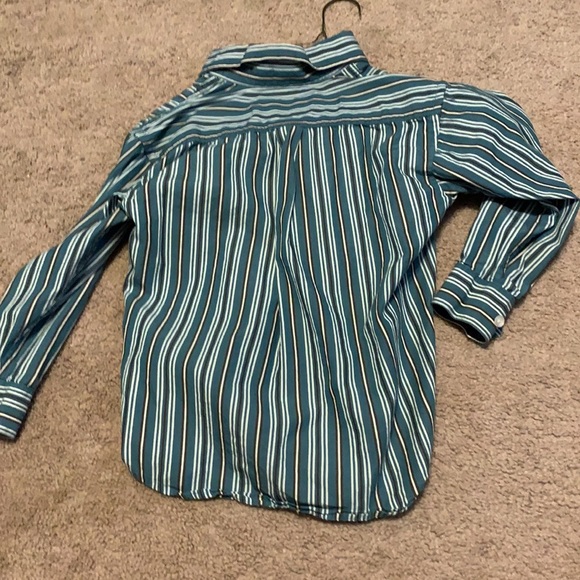 Panhandle Slim boys button up - Picture 3 of 3